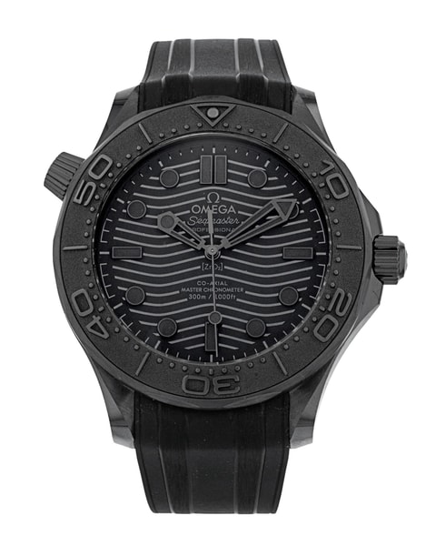 Omega Seamaster Diver 300m 210.92.44.20.01.003